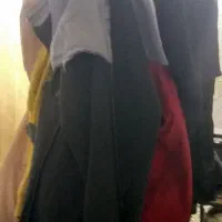 لباس لازم داری