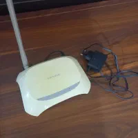 یک عددمودم تپلند|مودم و تجهیزات شبکه|کوچصفهان, |دیوار