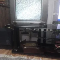 تلوزیون ۲۲ اینج شهاب توربو