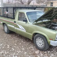 مزدا 1600مدل 70