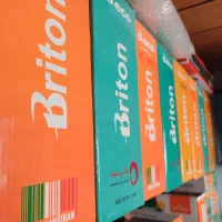 دستگاه ۴ کاناله برایتون با گارانتی ۲ ساله|دوربین مداربسته|رشت, یخسازی|دیوار