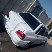 پراید 132