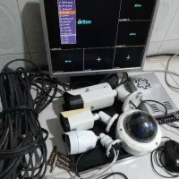 دوربین مداربسته