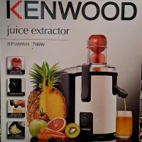 آبمیوه گیر کنوود