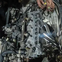 میل سوپاپ پژو405 xu7