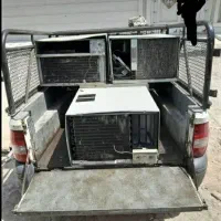 تعمیرات و خرید انواع کولر سوخته و معیوب