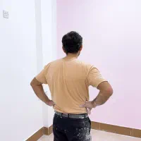 نقاشی ساختمان ، رنگ آمیزی