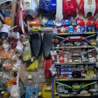 موتور سیلکت هندا یاماها سوزوکی کاوازاکی