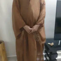 عبا نخی