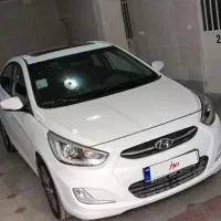 هیوندای اکسنت هیوندا النترا سوناتا آزرا خشک 2018