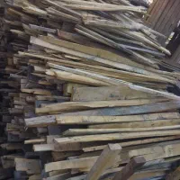 فروش و خرید انواع چوب ضایعاتی|عمدهفروشی|تهران, یاخجی آباد|دیوار