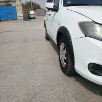 کوییک دنده‌ای ساده، مدل ۱۴۰۰