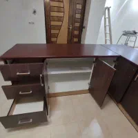 کابینت بدنه داخلی فلزی|مصالح و تجهیزات ساختمان|اصفهان, ارغوانیه|دیوار