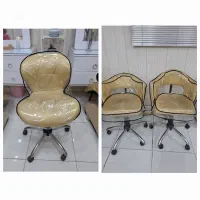 وسایل آرایشگاه در حد نو زیر قیمت فروخته میشه|آرایشگاه و سالن‌های زیبایی|کرمان, |دیوار