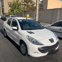 ۲۰۷ sd اتومات|خودرو سواری و وانت|تهران, جیحون|دیوار