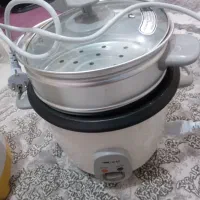 پلو پز نو استفاده نشده