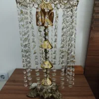 آباژور رومیزی