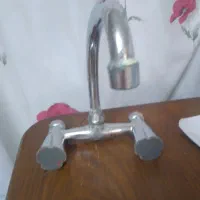 شیر مخلوط ظرفشور