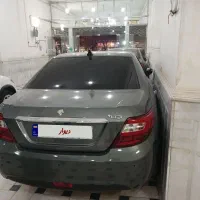 دنا پلاس توربو شارژ اتوماتیک فول|خودرو سواری و وانت|کرمان, |دیوار