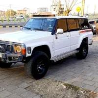 پاترول 3uz اعلا