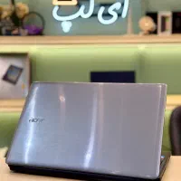 لپتاپ ایسر کورای ۷ خوش قیمت اقتصادی
