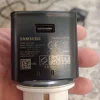 شارژر سامسونگ|لوازم جانبی موبایل و تبلت|تهران, مهران|دیوار