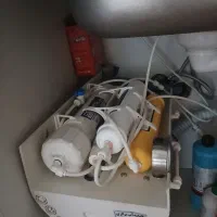 دستگاه تصفیه مدل cck تایوانی