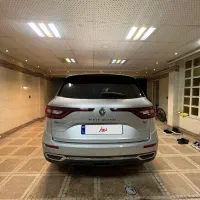 فروش رنو کولیوس ۲۰۱۷|خودرو سواری و وانت|بندر انزلی, آخرخط|دیوار