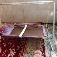 گهواره الین