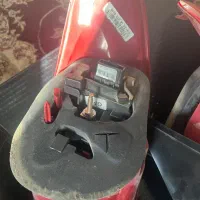 چراغ عقب وجلو ۲۰۶|قطعات یدکی و لوازم جانبی|لواسان, |دیوار