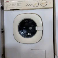 ماشین لباسشویی اوژن ایتالیا 603 ATX