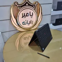thinkpad  Yoga A460/ بدنه تمام کربن/ همراه قلم|رایانه همراه|مشهد, سناباد|دیوار