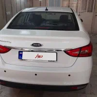 چری آریزو ۵ IE صفر|خودرو سواری و وانت|تهران, حافظیه|دیوار