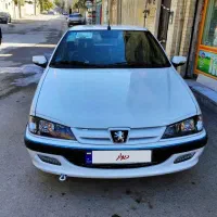 پژو پارس elx فول xu7p خشک|خودرو سواری و وانت|کرمانشاه, |دیوار