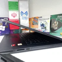 لپ تاپ اچ پی 17z 17اینچی فول کیبورد وارداتی|رایانه همراه|تهران, تهرانپارس غربی|دیوار
