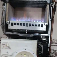 پکیج بوتان 24هزار کالدا ونزیا سالم