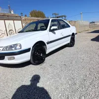 پارس تیوفایو