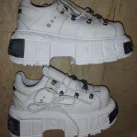 کفش new rock ارجینال سایز ۴۱ خریداری از اسپانیا