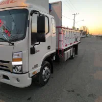 جک ۸.۵۰۰مدل ۱۴۰۲|خودرو سنگین|کاشمر, |دیوار