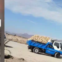 آجر ماسه نخودی