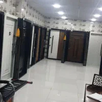 درب ضدسرقت و اتاقی