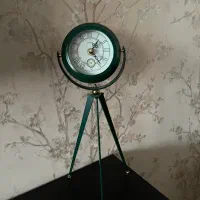 ساعت|ساعت دیواری و تزئینی|کرج, آق تپه|دیوار