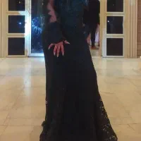 لباس مجلسی سایز ۳۸،۴۰