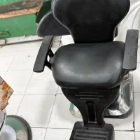 صندلی آرایشگاه مردانه