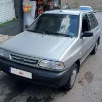 پراید صبا 131 مدل 87