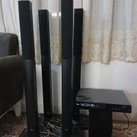 سینما خانواده|صوتی و تصویری|تهران, سلیمانی|دیوار