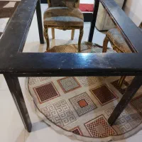 میز نهار خوری