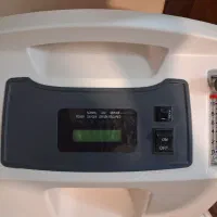 اکسیژن ساز ۱۰ لیتری خارجی|آرایشی، بهداشتی، درمانی|همدان, |دیوار