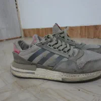کتونی ادیداس zx 500 مستر