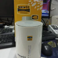 مودم استوانه ای G1 (دفترپیشخوان محمدی)